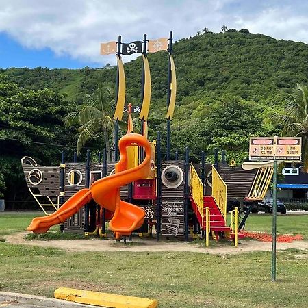 Casa Rosado Villa Marina Fajardo Yunque Seven Seas المظهر الخارجي الصورة