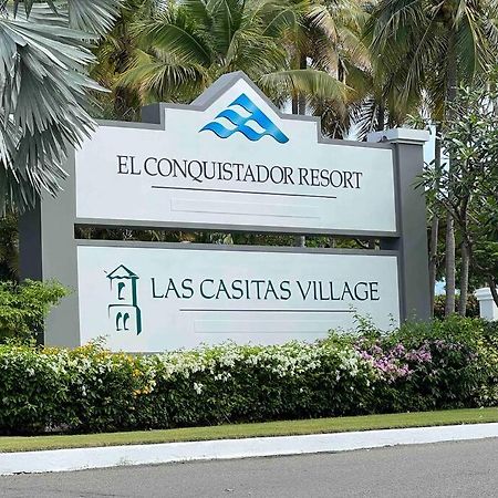 Casa Rosado Villa Marina Fajardo Yunque Seven Seas المظهر الخارجي الصورة