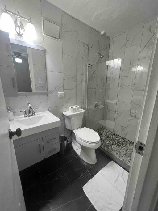 Casa Rosado Villa Marina Fajardo Yunque Seven Seas المظهر الخارجي الصورة