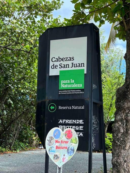 Casa Rosado Villa Marina Fajardo Yunque Seven Seas المظهر الخارجي الصورة