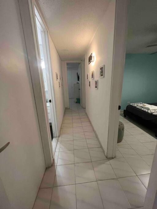 Casa Rosado Villa Marina Fajardo Yunque Seven Seas المظهر الخارجي الصورة