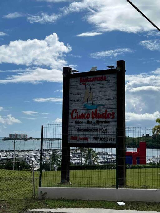 Casa Rosado Villa Marina Fajardo Yunque Seven Seas المظهر الخارجي الصورة