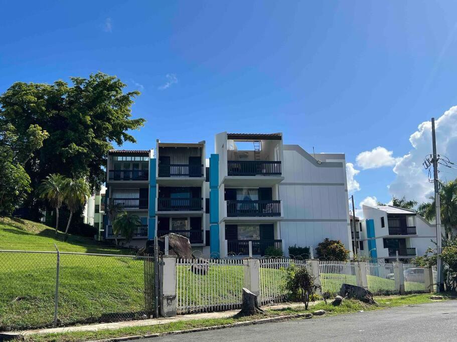 Casa Rosado Villa Marina Fajardo Yunque Seven Seas المظهر الخارجي الصورة