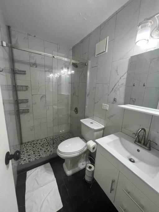 Casa Rosado Villa Marina Fajardo Yunque Seven Seas المظهر الخارجي الصورة