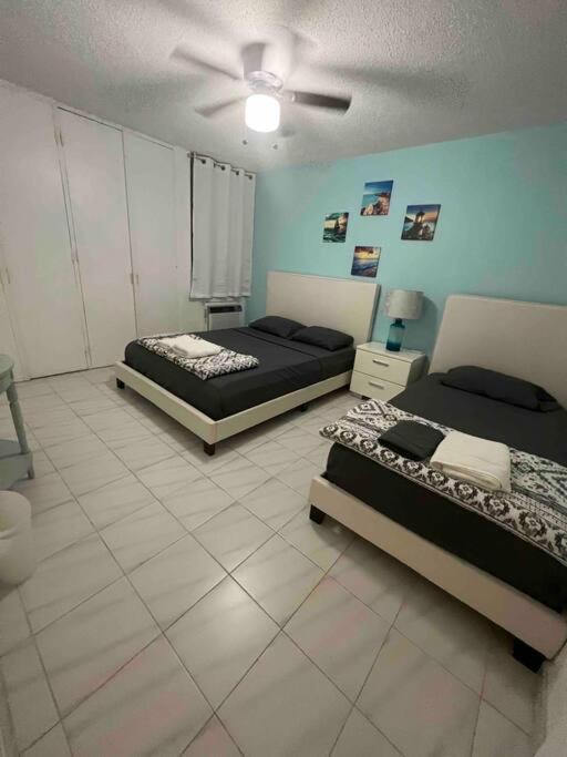 Casa Rosado Villa Marina Fajardo Yunque Seven Seas المظهر الخارجي الصورة