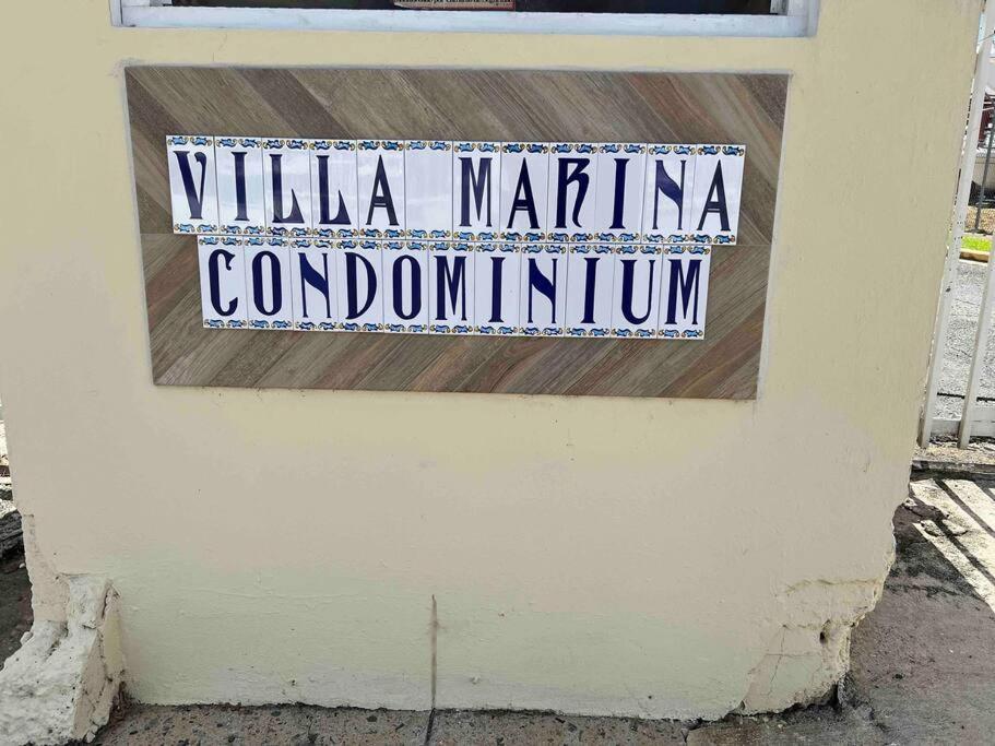 Casa Rosado Villa Marina Fajardo Yunque Seven Seas المظهر الخارجي الصورة
