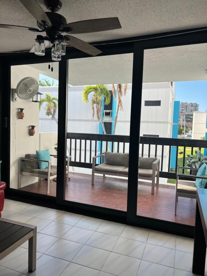 Casa Rosado Villa Marina Fajardo Yunque Seven Seas المظهر الخارجي الصورة